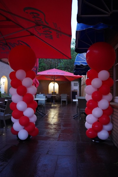 La Cabana Steak House
