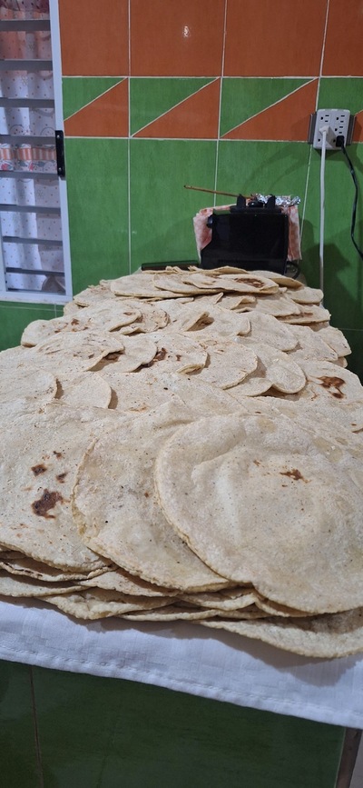 Gorditas Don Cata