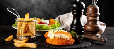 Cordon Bleu Express