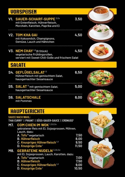 STREET WOK