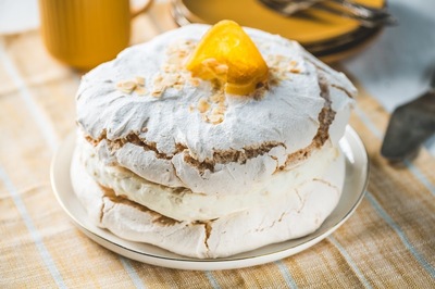 Piekarnia Cukiernia Bagietka