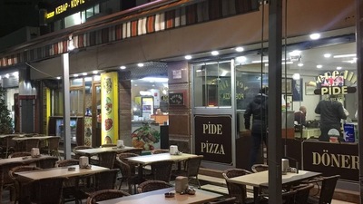 VENEDİK PİDE & PİZZA