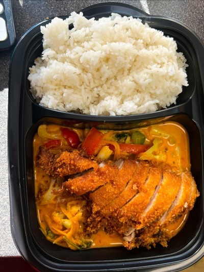 Sweet Chili Thai Imbiss