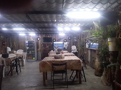 Las Delicias De Doña Charito