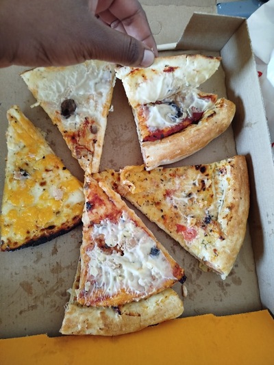 Debonairs Pizza Ekhaya Mall