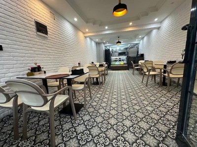 BERLİN CAFE & FAST FOOD