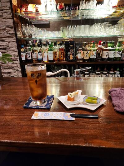 スナック さえら