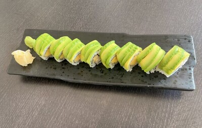 The Kings Sushi Bar