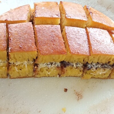Martabak Top Bandung