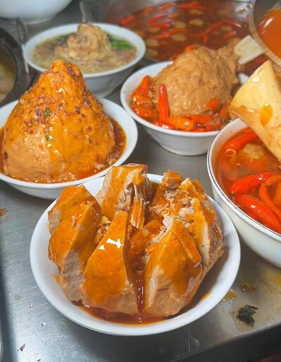 Bakso Pajero Semarang