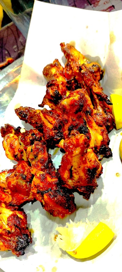 Billa Hotel BarBQ Raiwind