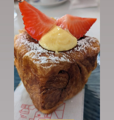 Atelier di Luca Pasticceria