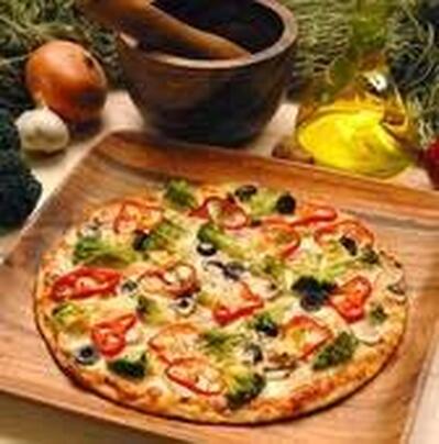 photo de LA PIZZERIA