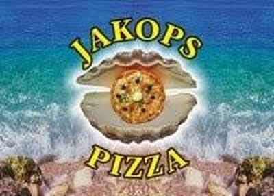 Jakops Pizza foto