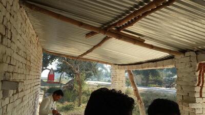 Bhgelu Ram Smosa Dhaba