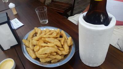 Pesque e Pague do Agnaldo