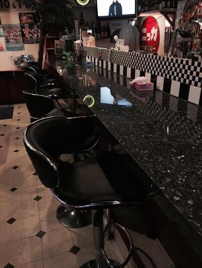 居酒屋 BAR B-1