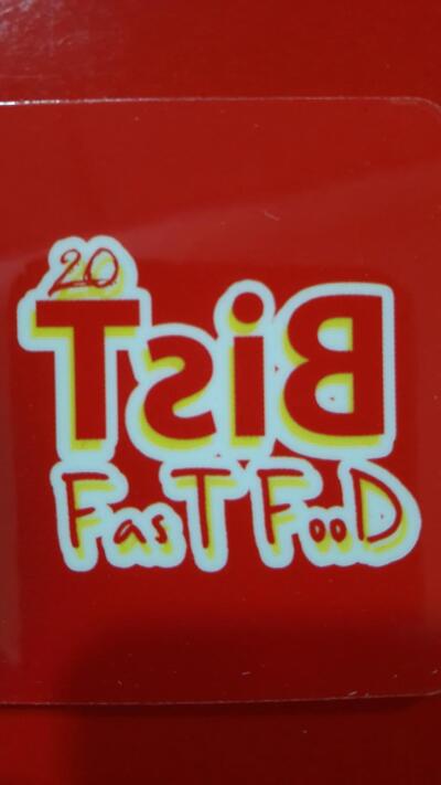 Falafel Bist