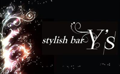 stylish bar Y's