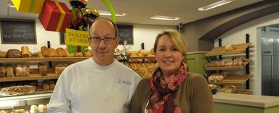 Luxe Bakkerij Van Loon