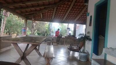 Nascentes das Gerais