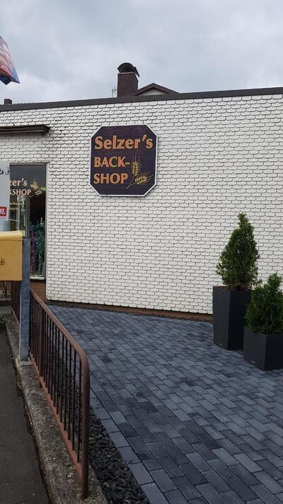 Bäckerei Lind
