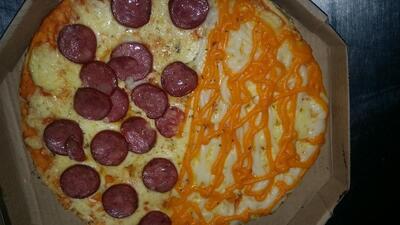 Panificadora e Pizzaria São Francisco