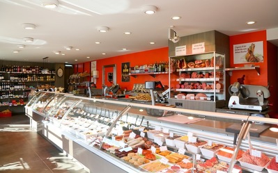 Boucherie Gorissen