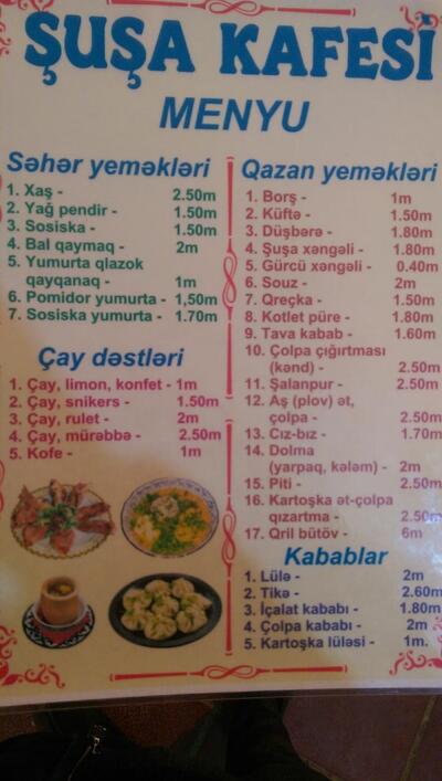 Susa Kafe