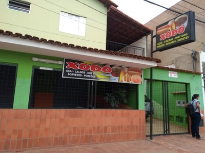 Sorveteria Xodó foto