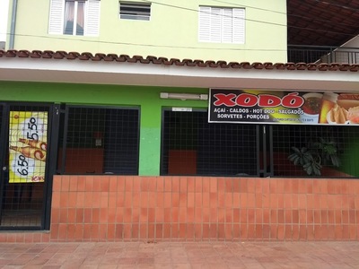 Sorveteria Xodó foto