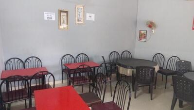 Durga Refreshment Corner