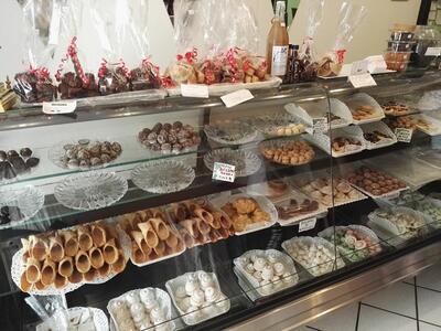 Bottega del cioccolato