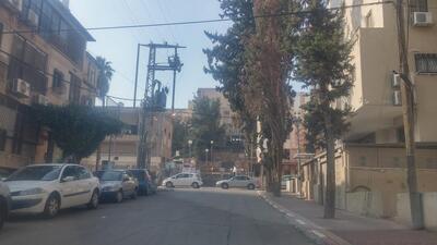 קיוסק ברטנורה