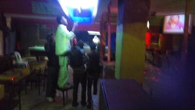 Club Destiny