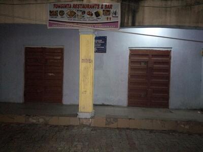 Tonsinta Restaurants And Bar