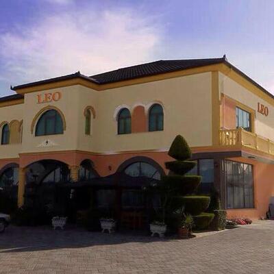 Bar Restorant LEO