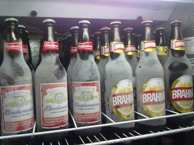 Bar e Mercearia 4 Irmãs