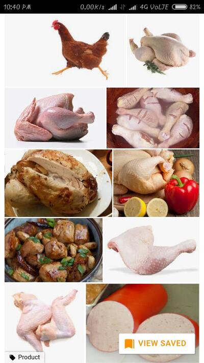 New Chicken Place photo