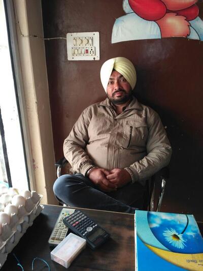 New Chicken Place photo