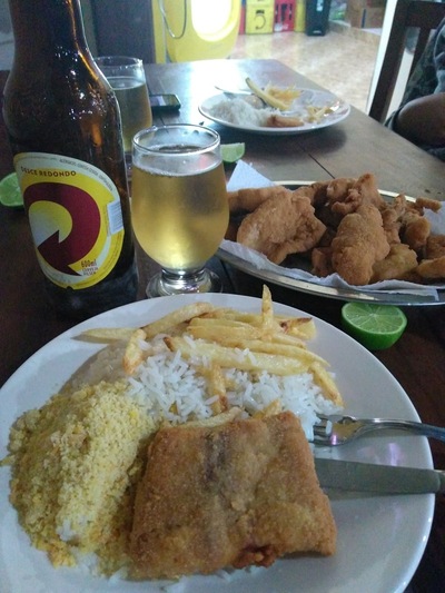 Churrascaria Casa Grande foto