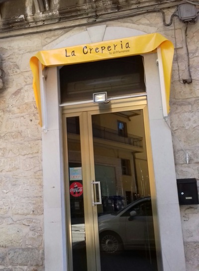 La Creperia da Cristina foto