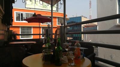 Podium Nite Club