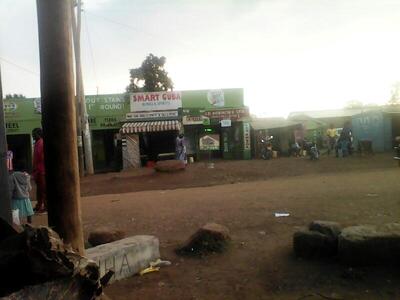 Smart Cuba Cafe