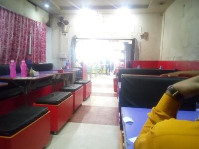 Eatery Cafe & Lounge Bar