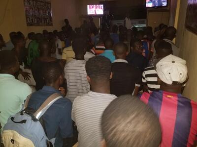 Abeeman Live Matches