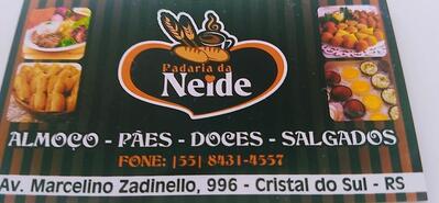 Restaurante Da Neide