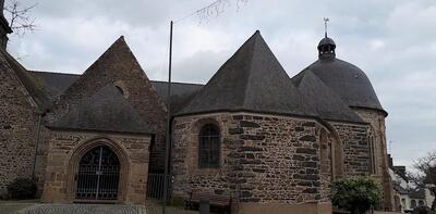 La Fournée des Tagarins