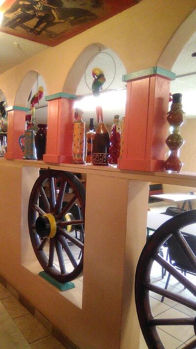 EL Charro