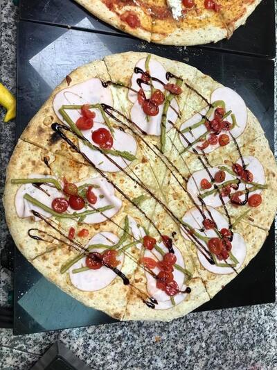 Jolly Pizza gradisca d isonzo